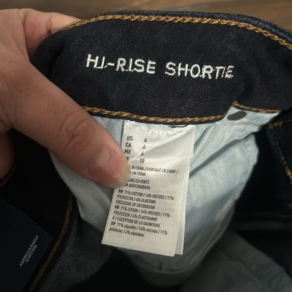 American Eagle shorts 🦅 - Picture 5 of 5